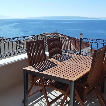 Apartment Lizzi. Trogir Luaran gambar