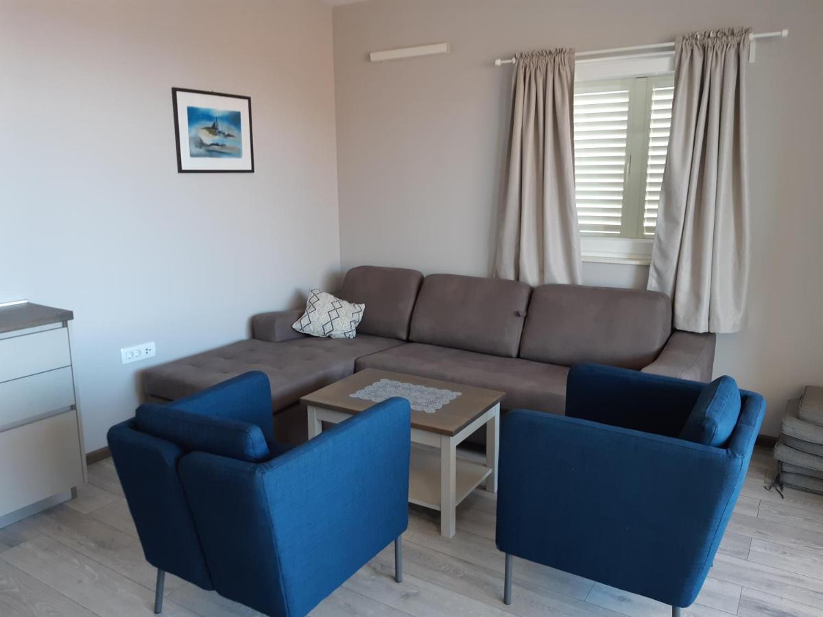 Apartment Lizzi. Trogir Luaran gambar