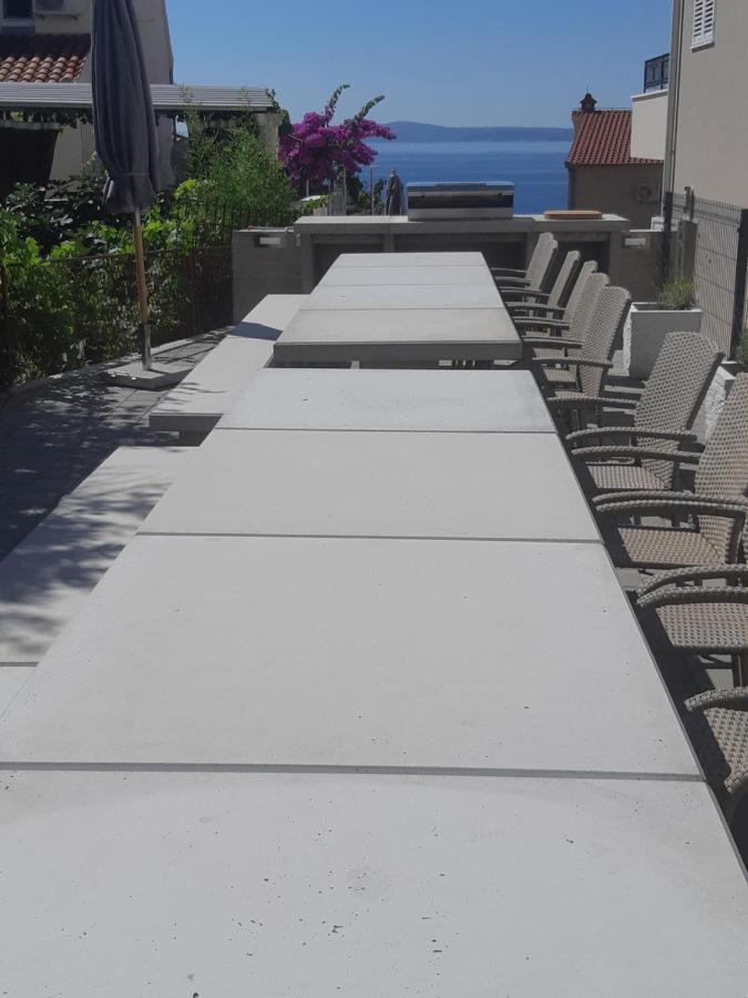 Apartment Lizzi. Trogir Luaran gambar