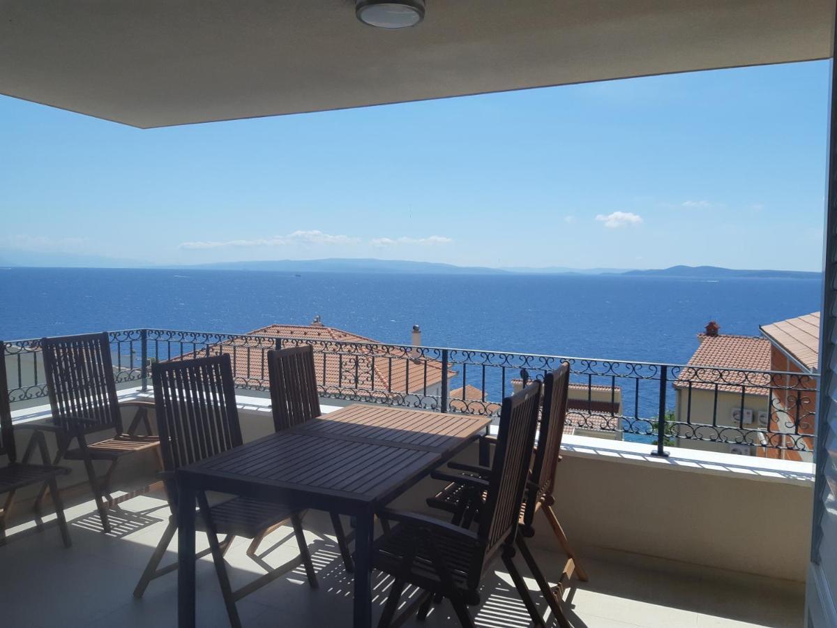 Apartment Lizzi. Trogir Luaran gambar
