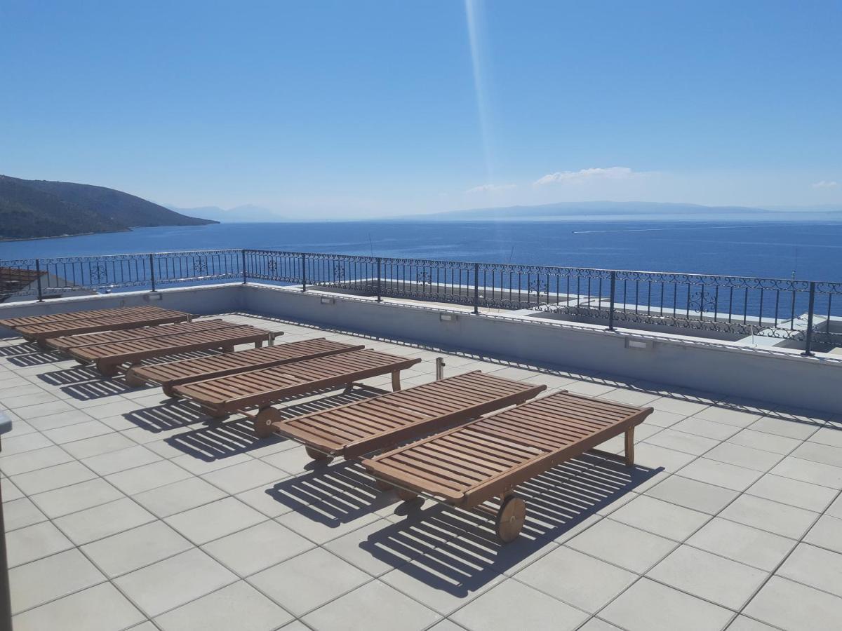 Apartment Lizzi. Trogir Luaran gambar