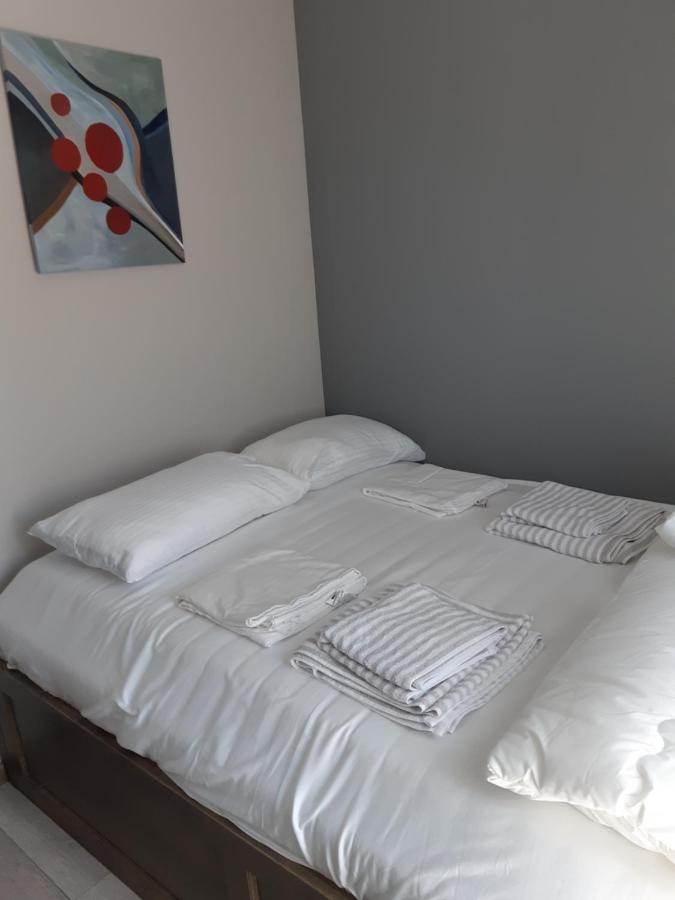Apartment Lizzi. Trogir Luaran gambar