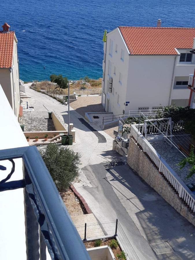 Apartment Lizzi. Trogir Luaran gambar