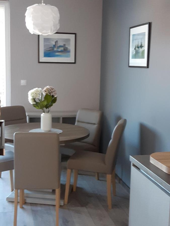 Apartment Lizzi. Trogir Luaran gambar