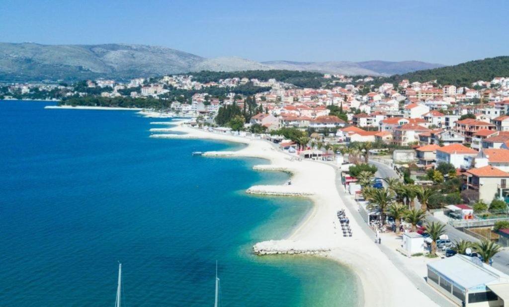 Apartment Lizzi. Trogir Luaran gambar