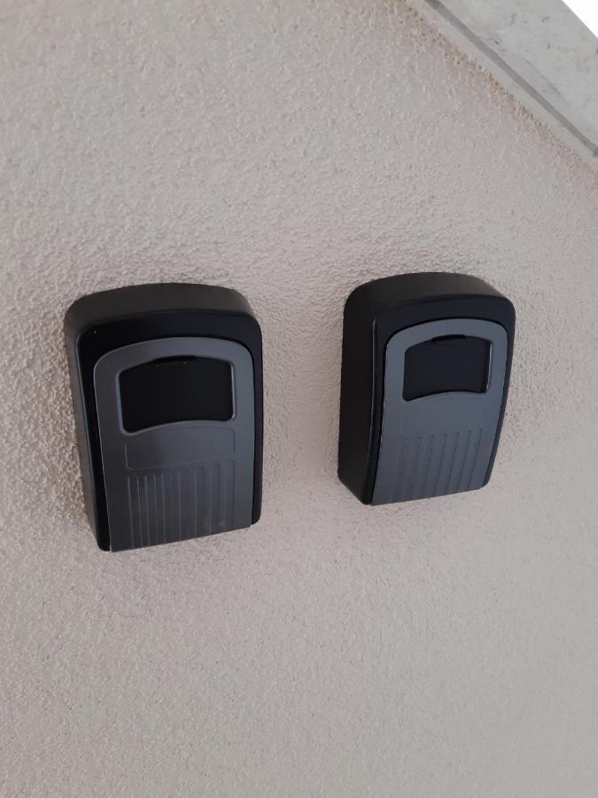 Apartment Lizzi. Trogir Luaran gambar