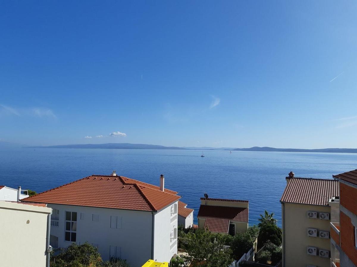 Apartment Lizzi. Trogir Luaran gambar