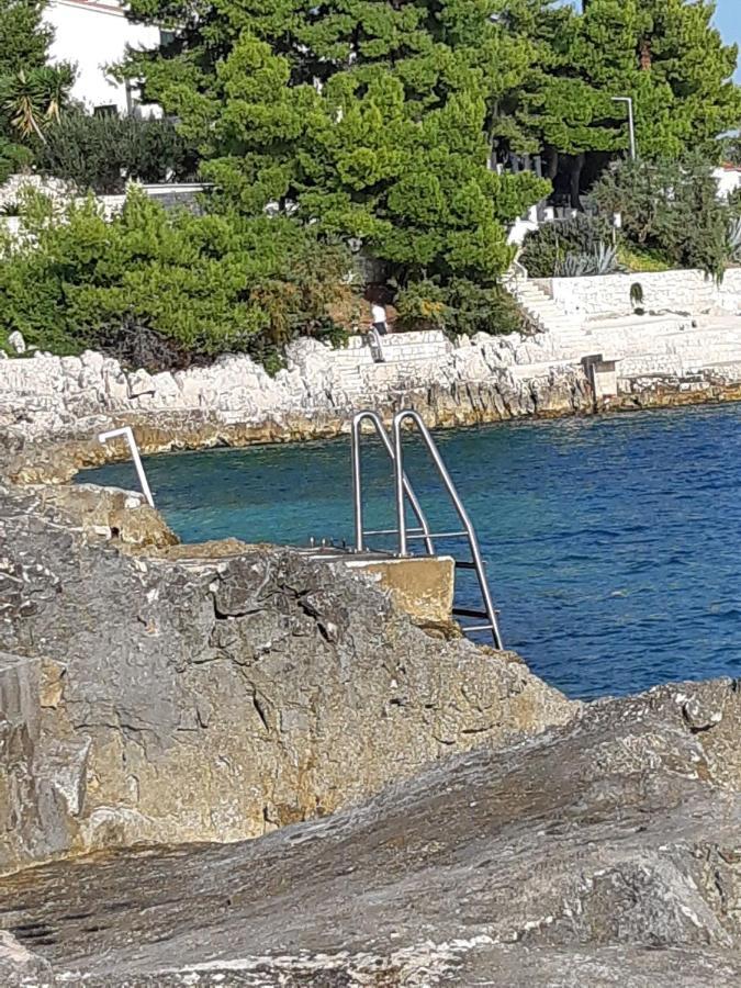 Apartment Lizzi. Trogir Luaran gambar