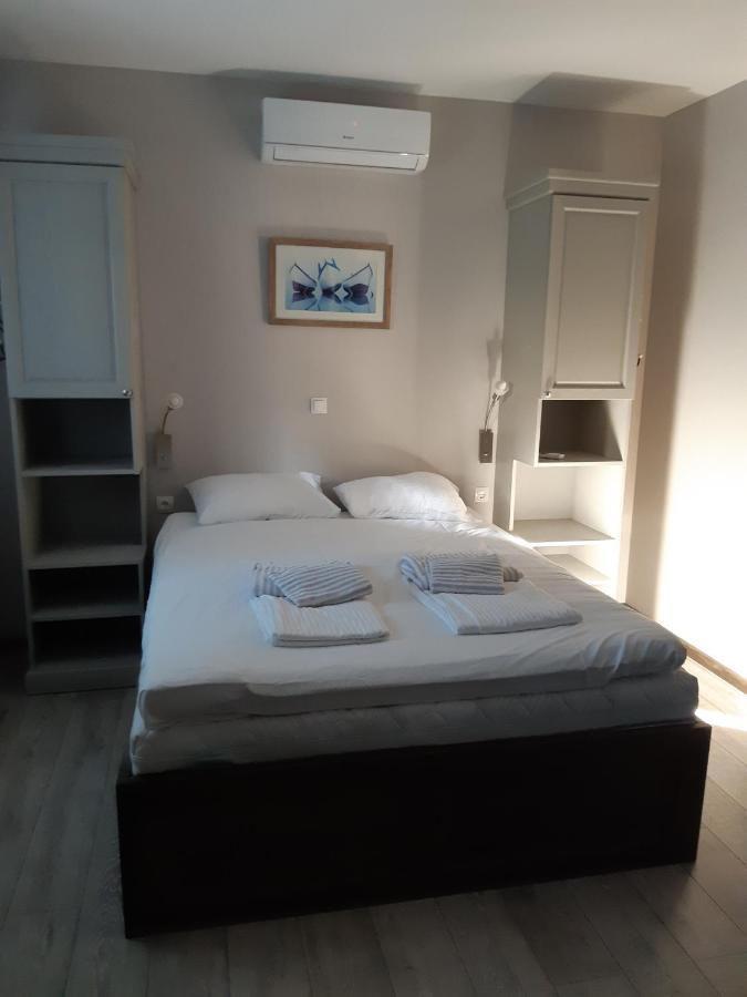 Apartment Lizzi. Trogir Luaran gambar