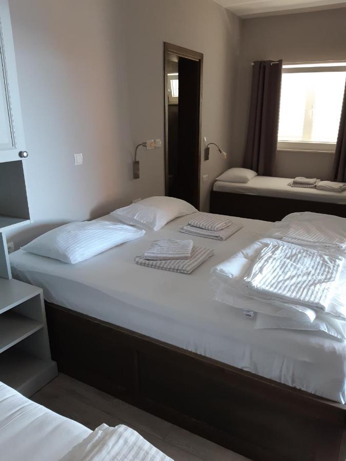 Apartment Lizzi. Trogir Luaran gambar