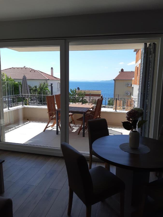 Apartment Lizzi. Trogir Luaran gambar