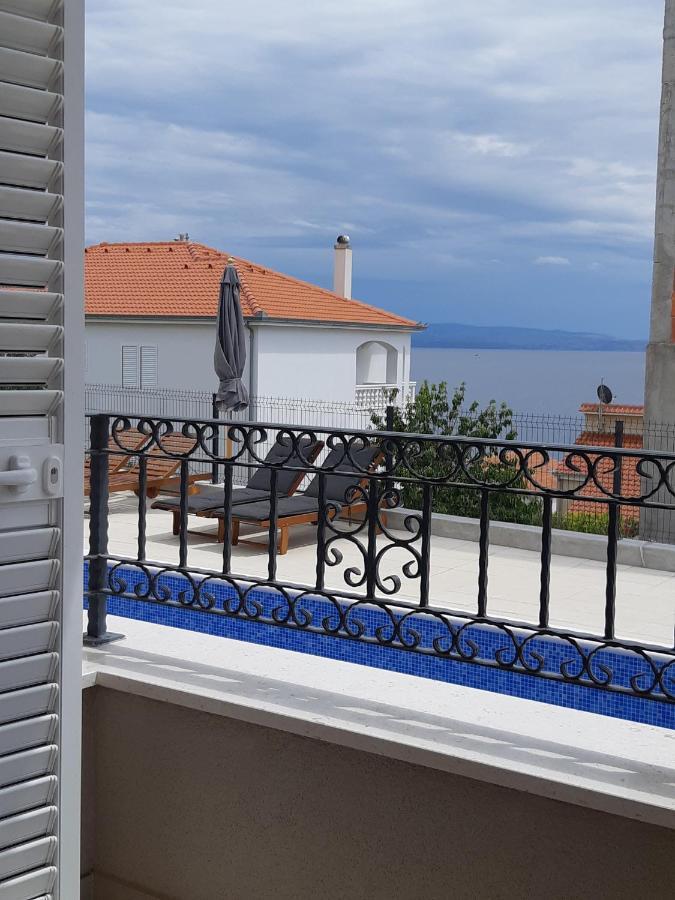 Apartment Lizzi. Trogir Luaran gambar