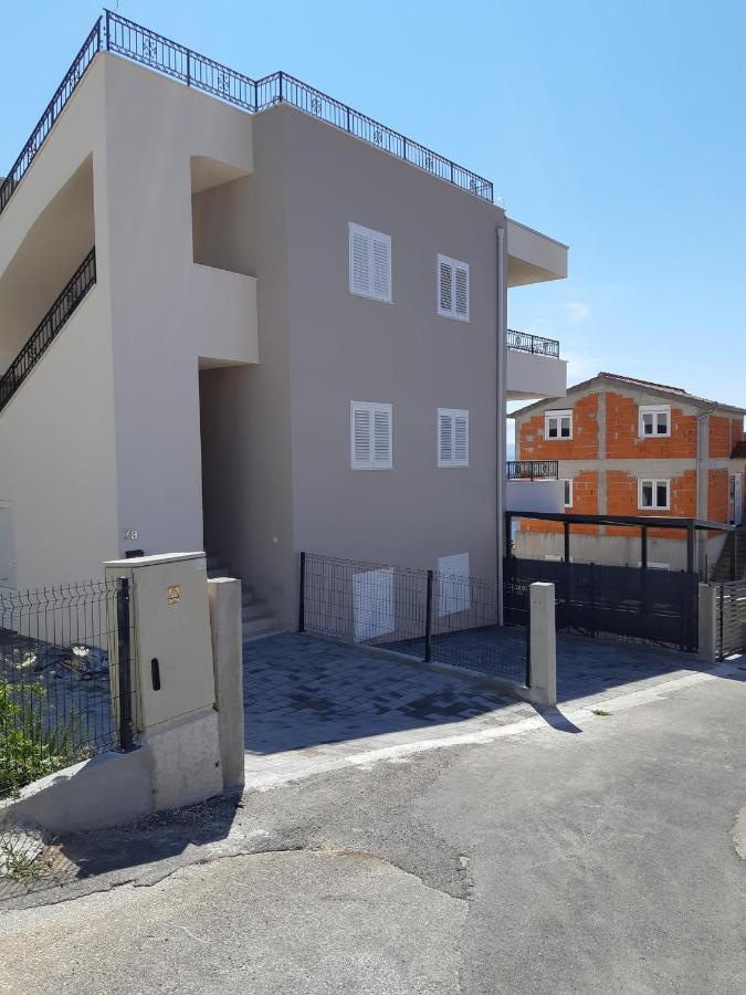 Apartment Lizzi. Trogir Luaran gambar